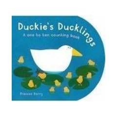 Duckie's Ducklings