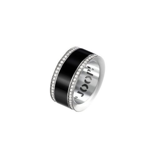 Joop Damen-Ring Sommer Kollektion 2010 925 Silber Gr. 59 (18.8) JPRG90486A590 Preisvergleich