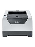 Brother HL-5340D Mono Laser Printer