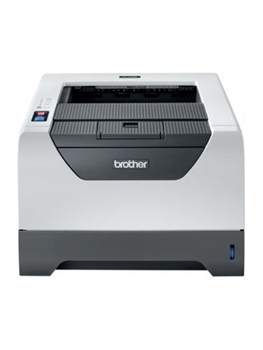 Brother - HL5340D - Imprimante laser monochrome - Recto-Verso - 30 ppm