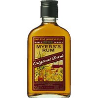 マイヤーズ　ラム （ベビー） 200ML 1本