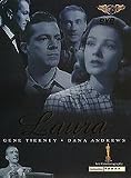 Laura (Region 2 & 4. Gene Tierney, Dana Andrews, Clifton Webb)