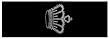 Crown Gem Crystal Studded Rhinestone Bling Car Truck SUV Seat Belt Shoulder Pads - Pair