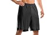 Men's UA 9 Microshorts II Bottoms by Under Armour