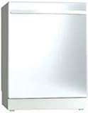 Asko D3731XLFIENC Fully Integrated Dishwasher with 6 Wash Cycles, 9 Temperature Options, Extra Large Stainless Steel Tank, Specialized FlexiRack System, Interior Light and Requires Custom Panel