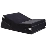 Liberator Bedroom Adventure Gear Wedge/Ramp Combo