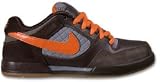 Nike SB Paul Rodriguez (P-Rod) 2 Zoom Air Dark Mocha