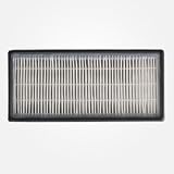 HONEYWELL 99% Hepa Type Replacement Filter