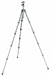 Manfrotto MKC3-P02, 1 kg, Gris