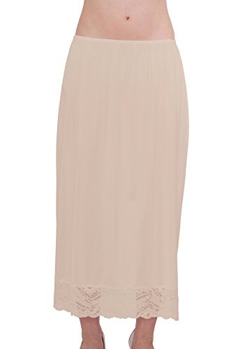 Under Moments Maxi, Half Slip Vintage Style 32