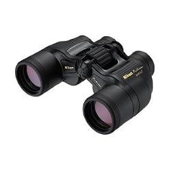 Nikon 7257 10 X 50 MM Realtree Action Camo Binoculars