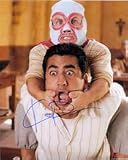 Penn, Kal - Signed 8x10