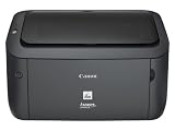 Image of Canon i-Sensys LBP6000 B - Impresora láser blanco y negro (18 ipm, 215 x 355 mm)