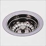 Franke No Series Sink Strainers - 900