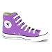 Converse - All Star Hi Top - Lila