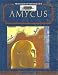 Amycus (Monsters of Mythology)