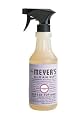 12 each: Mrs. Meyers Clean Day Countertop Spray (11118)