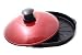Bake N Slice - 4 in 1 Baking Dish with an Air-tight Plastic Lid - Get 16 Bake N Slice Recipes Included - Portable Baking Dish