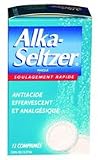 Search : ALKA-SELTZER 12 Tabs. CAN