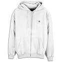 Champion Men's Super Hood Full Zip