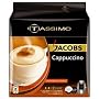 Tassimo T-Discs Jacobs Cappuccino (16 T-Discs)