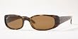 Ray-Ban RB 2129 Plastic Bold sunglasses