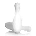 Knock Off Bowling Pin Lamp