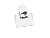 St. Louis Rams Tailgate Barbecue (BBQ) Grilling Apron NFL