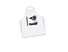 St. Louis Rams Tailgate Barbecue (BBQ) Grilling Apron NFL