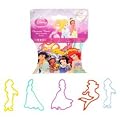 Forever Collectibles Disney Princess 2 Princesses Logo Bandz-2nd Version