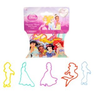 forever collectibles disney princess 2 princesses logo bandz 2nd version  more detail click!