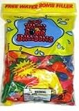 200 Water Bomb Balloons and Hose Adapter