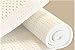 2" Natural Latex Mattress Topper