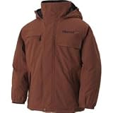 Marmot Boy's Sidewall Insulated Jacket
