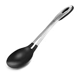 Jamie Oliver Stainless Steel and Nylon Ended Serving Spoon