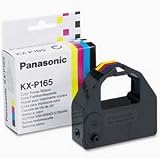 Panasonic 4-Color Ribbon For Kx-P2130 2135