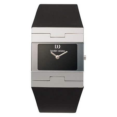 Danish-Design Herrenuhren Wolframgehäuse  IQ14Q806