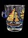 Sailboat Regatta Design - Shot