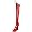 Red Patent