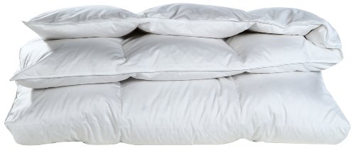 Cloud Nine Comforts Super Nova Hungarian White 