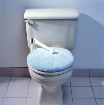 KidCo Toilet Lock