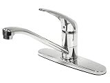 Centurion 8 kitchen faucet