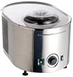 Musso Lussino MINI 4080 Eismaschine Kompressor