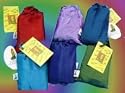 Schlafsack aus 100 % Seide Mummy Style Sleeping Bag
