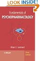 Fundamentals of Psychopharmacology