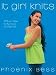 Potter Craft Books-It Girl Knits Image