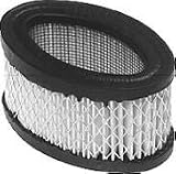 FILTER AIR PAPER 4-1/2X2-7/8 Replaces TECUMSEH 33268