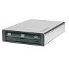 FREECOM BluRay Brenner BDRW Retail 8xBD-R USB2.0 + Firewire silber