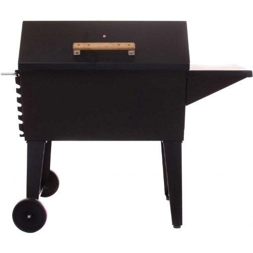 Cajun Grill Super Bbq Charcoal Grill