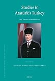 Studies in Atatürk's Turkey : the American dimension